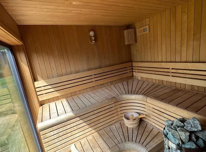 El Privato ヴィラ パランガ