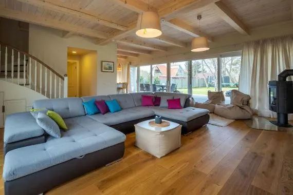 El Privato ヴィラ